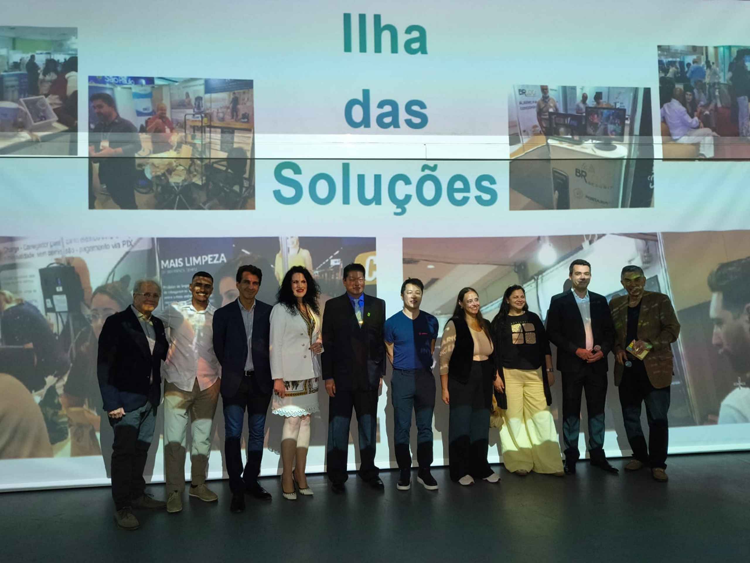 EXPOTEL e ESFE lançam parceria estratégica e anunciam uma nova experiência para a hospitalidade brasileira