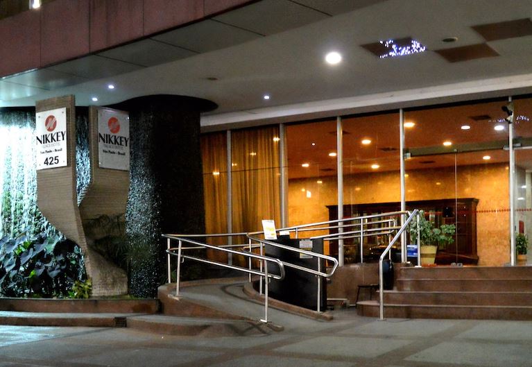 Nikkey Palace lança pacote especial com hospedagem e transporte para show do BTS em São Paulo