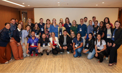 Resorts Brasil encerra circuito de roadshows de 2026 em Belo Horizonte Roadshow