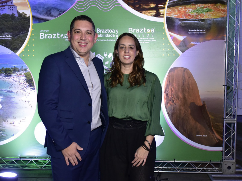 Operadoras de turismo projetam segundo semestre positivo, com vendas acima de 2025
