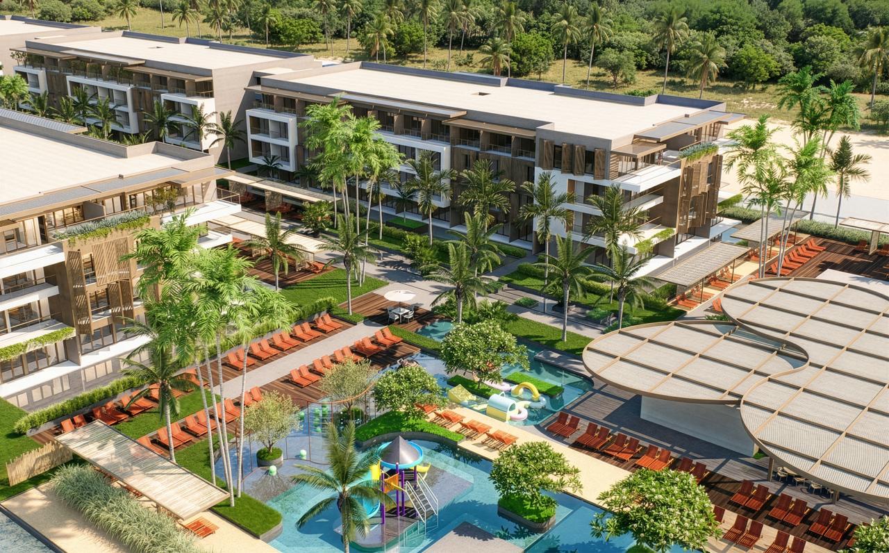 Direito de uso em resorts avança no turismo e ganha novo projeto all inclusive em Maceió