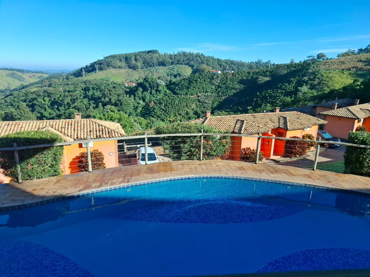 Feriado de 12 de Outubro: Villa dos Leais tem últimas acomodações disponíveis em Serra Negra