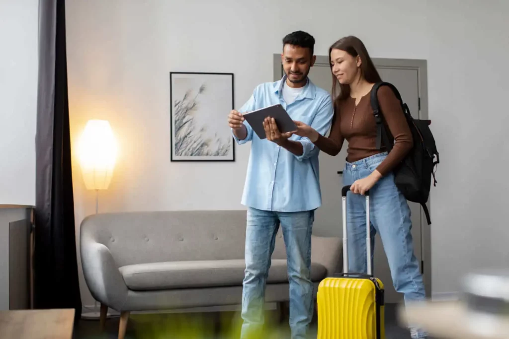 Aluguel por temporada se aproxima da hotelaria e eleva padrões de experiência do hóspede