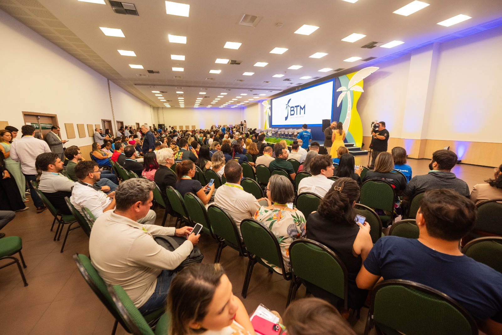 Com apoio da Embratur, BTM 2026 fortalece internacionalização e aposta em Hosted Buyers para impulsionar a hotelaria e destinos nacionais