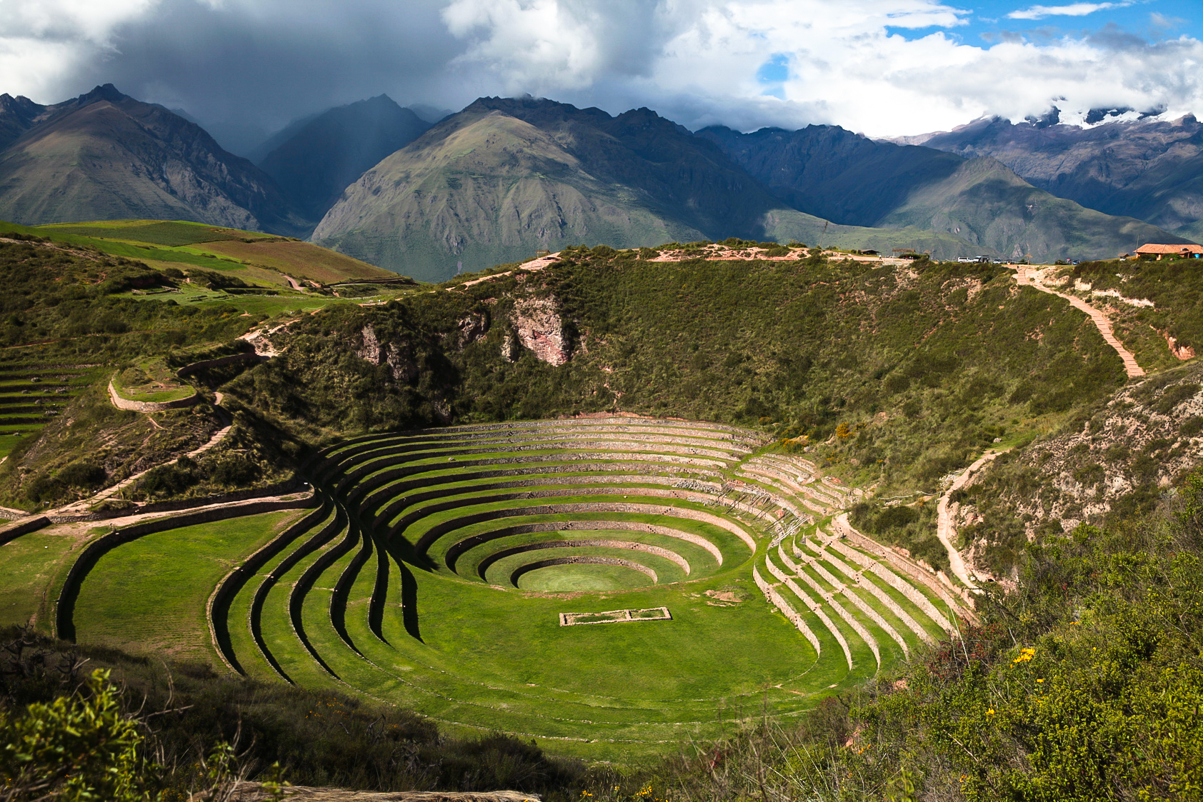 Peru Week retorna em outubro com ofertas de viagens para explorar diferentes destinos peruanos