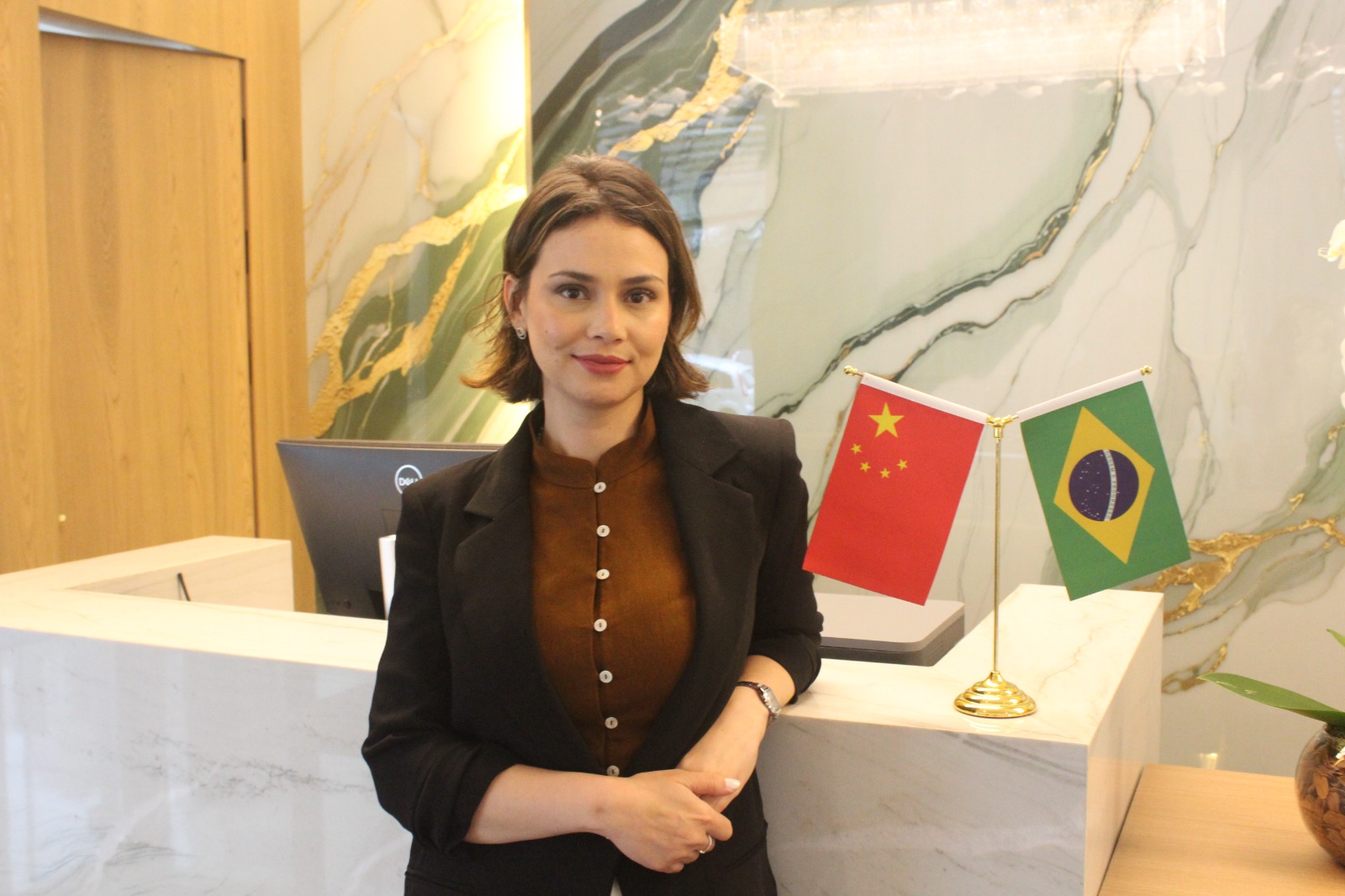 Novo Wyndham Garden São Paulo Aclimação Anuncia Priscila Souza Como Gerente-Geral